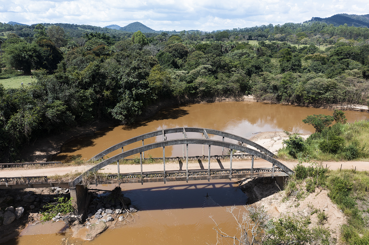 Plano Integrado de Recursos Hídricos da Bacia do Rio São Francisco, a ter início em dezembro, beneficiará também a bacia do Rio Pará.